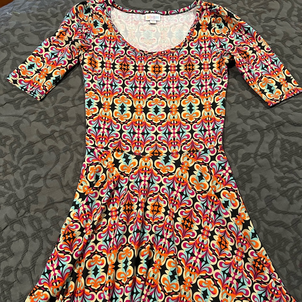 LuLaRoe Nicole